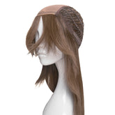 Peruca Naturala MALVINA Blond Aluna